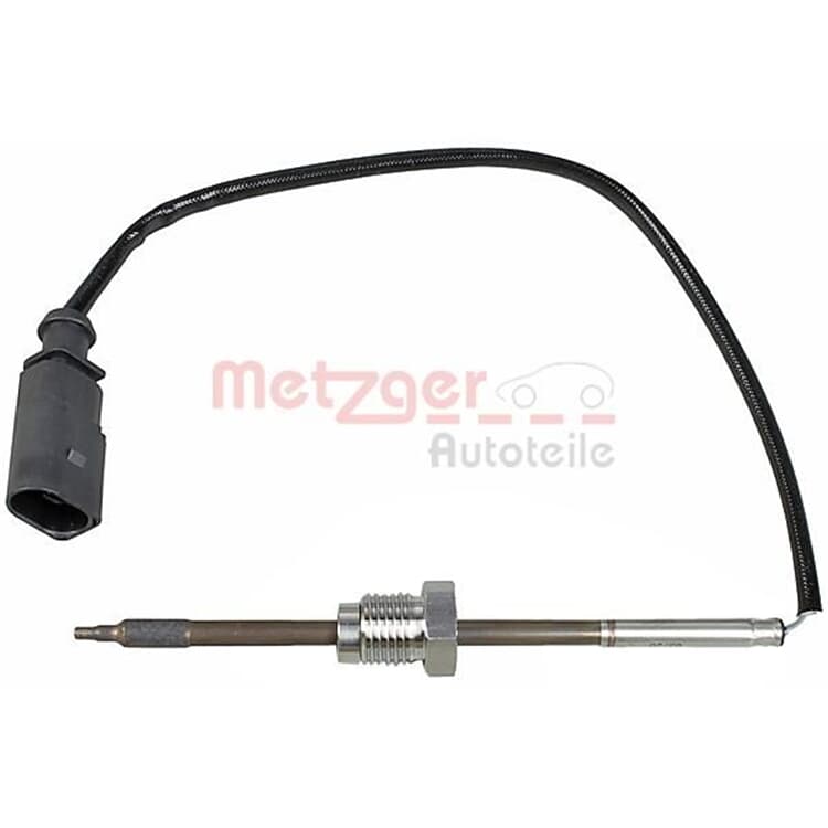 Metzger Abgastemperatursensor Audi A4 A5 Q5 Seat Exeo von METZGER