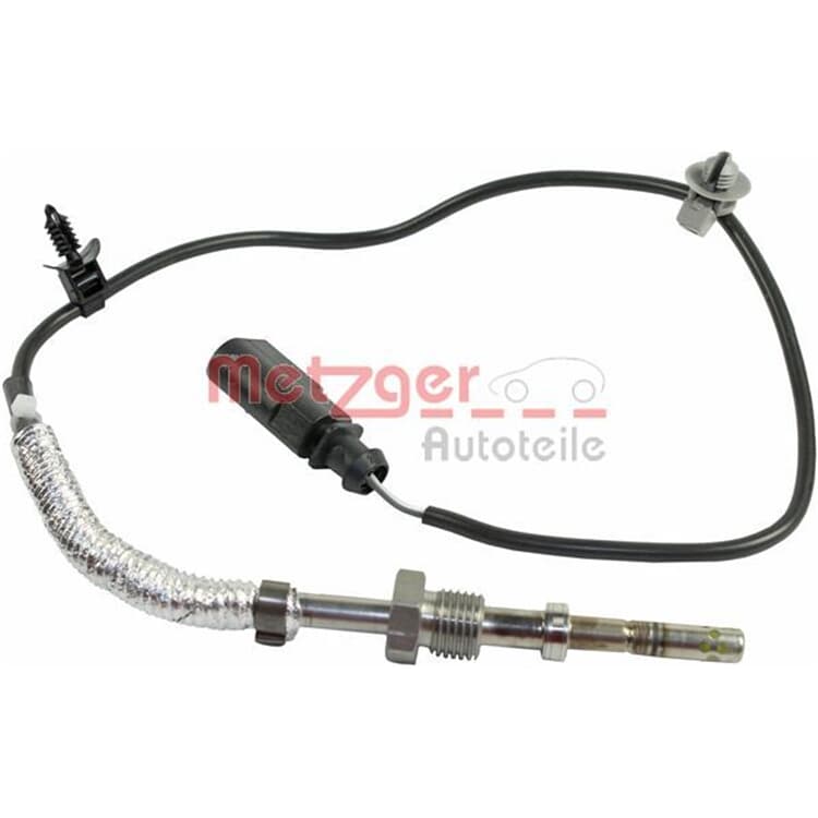 Metzger Abgastemperatursensor Audi A4 A5 Q5 von METZGER