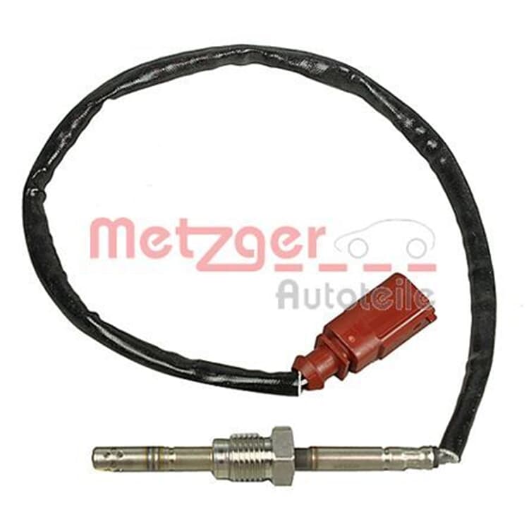 Metzger Abgastemperatursensor Audi A4 A5 Q5 von METZGER