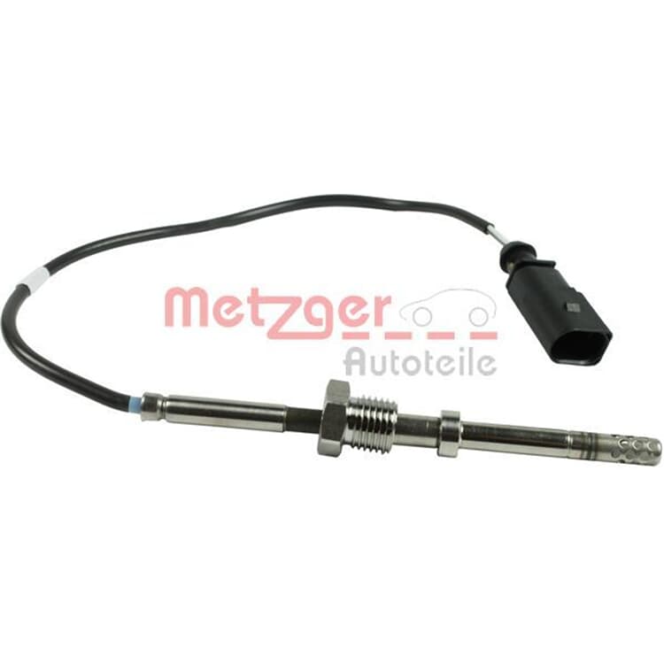 Metzger Abgastemperatursensor Audi A6 4F von METZGER