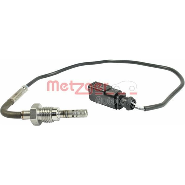 Metzger Abgastemperatursensor Audi A8 Q7 VW Touareg von METZGER