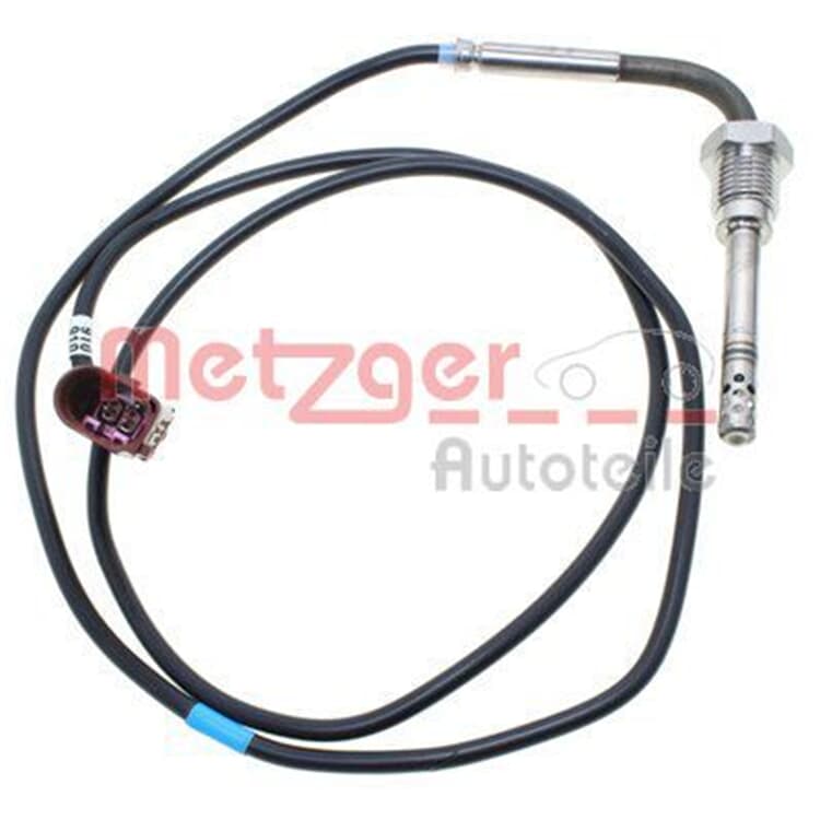 Metzger Abgastemperatursensor Audi Q7 VW Touareg von METZGER