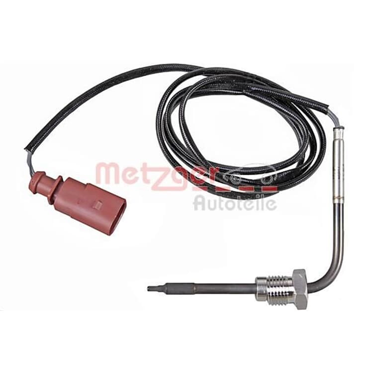 Metzger Abgastemperatursensor Audi Q7 VW Touareg von METZGER