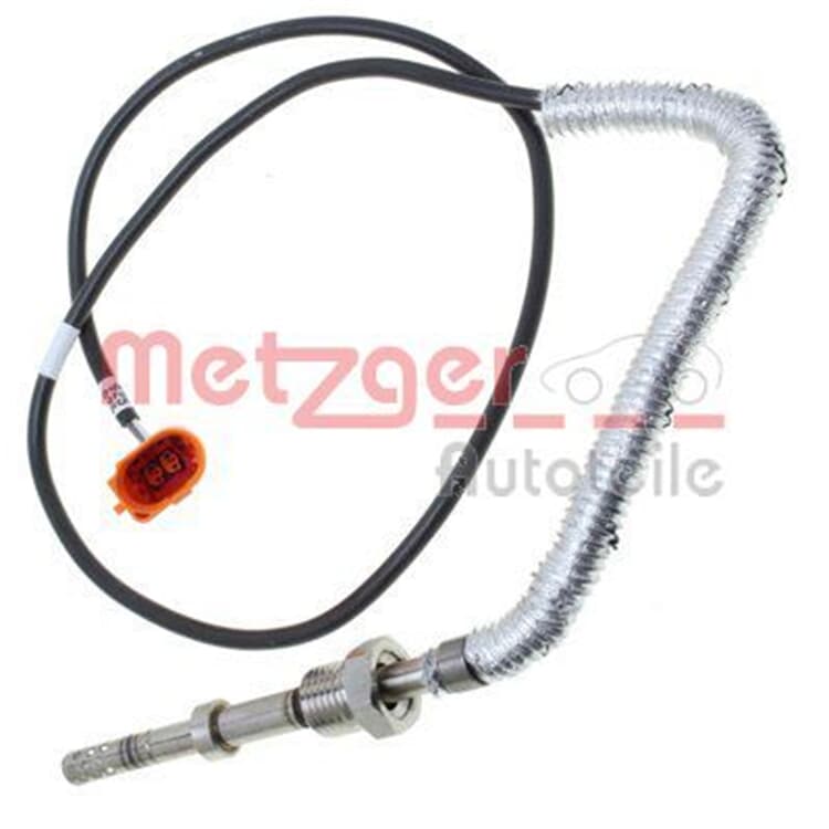 Metzger Abgastemperatursensor Audi Seat Skoda VW von METZGER