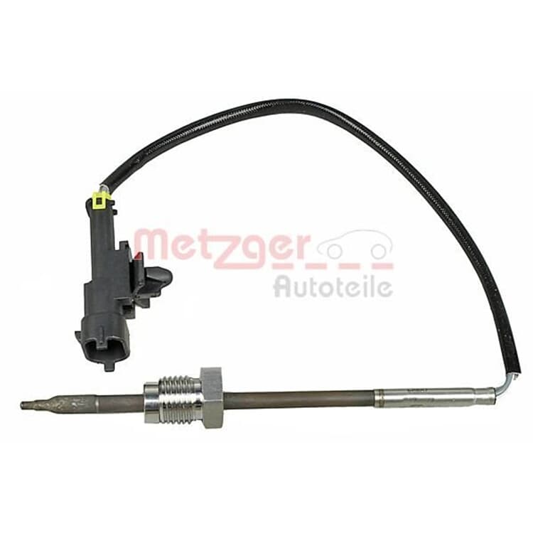 Metzger Abgastemperatursensor Captiva Cruze Orlando Opel Antara von METZGER