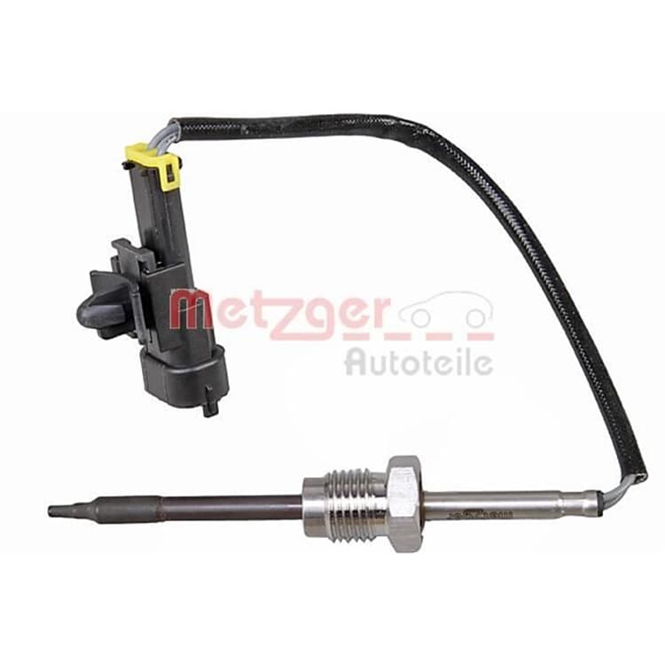 Metzger Abgastemperatursensor Chevrolet Captiva Cruze Orlando Opel Antara von METZGER