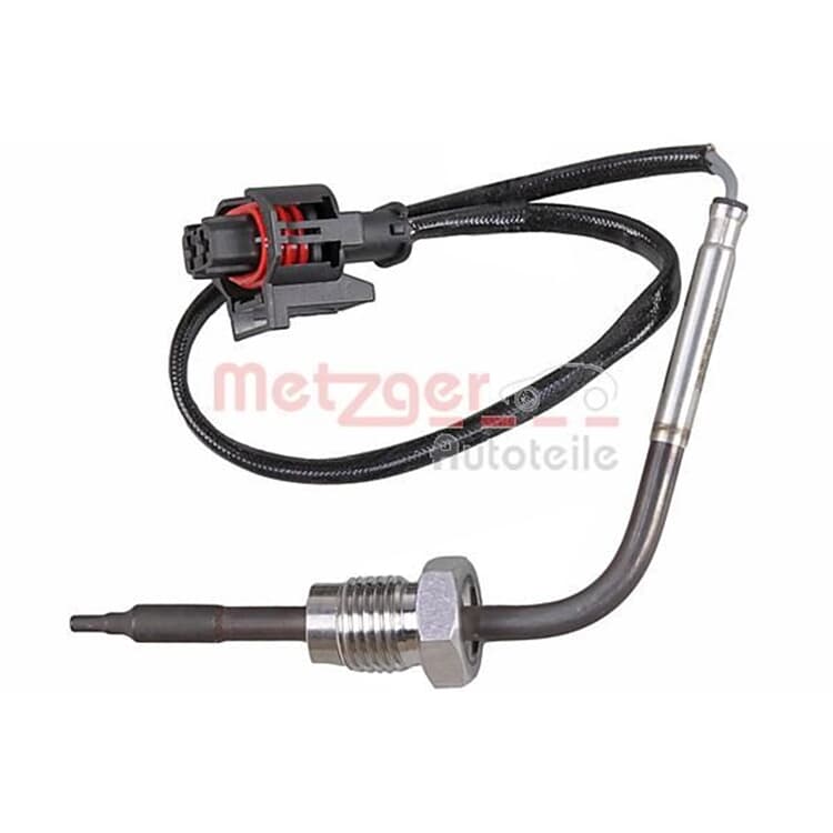 Metzger Abgastemperatursensor Chevrolet Captiva Opel Antara von METZGER