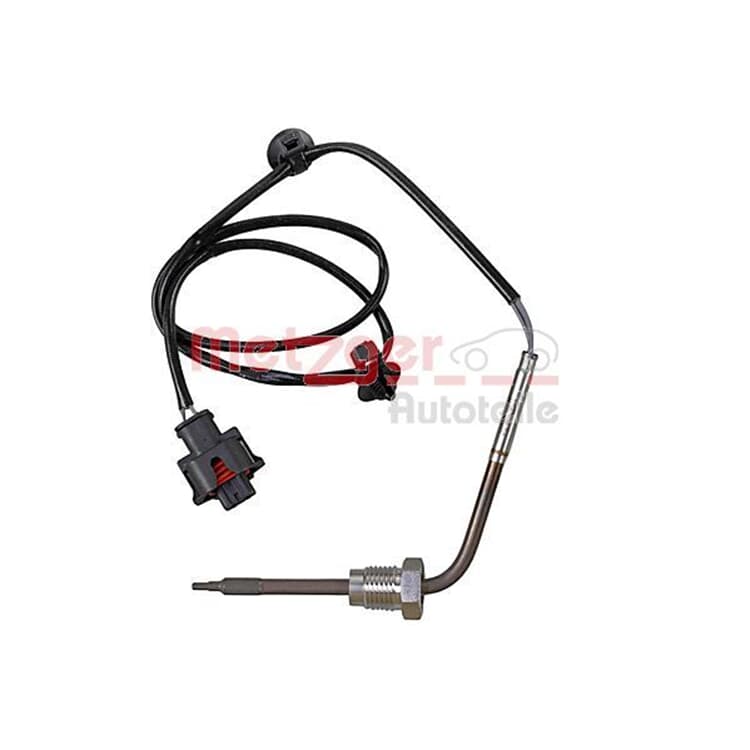 Metzger Abgastemperatursensor Chevrolet Captiva Opel Antara von METZGER