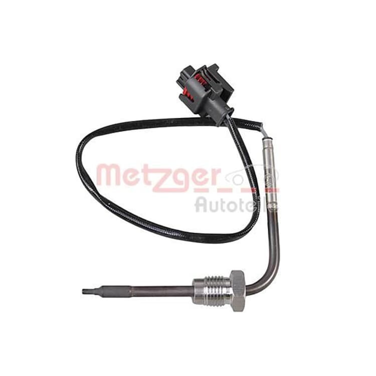 Metzger Abgastemperatursensor Chevrolet Epica von METZGER