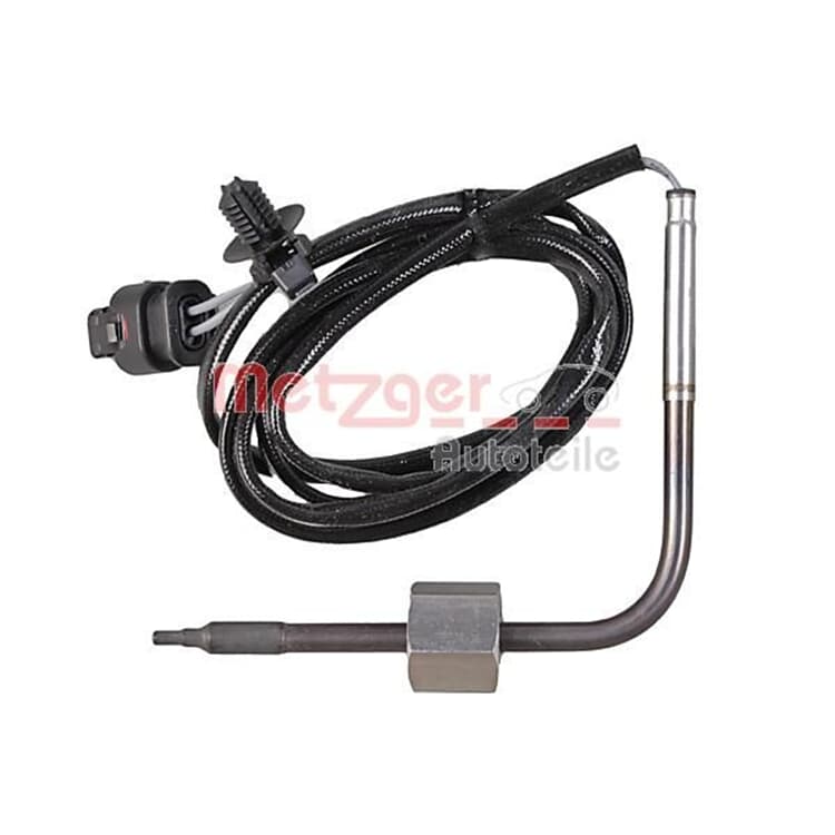 Metzger Abgastemperatursensor Chrysler 300c von METZGER