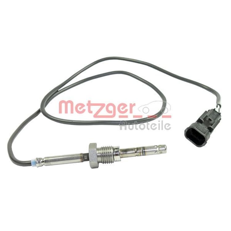 Metzger Abgastemperatursensor Fiat Bravo Stilo von METZGER