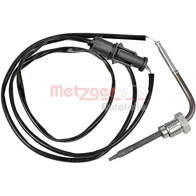 Metzger Abgastemperatursensor Fiat Multipla Stilo von METZGER