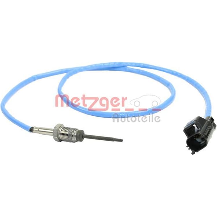 Metzger Abgastemperatursensor Ford Edge Ford Galaxy Mondeo S-Max von METZGER