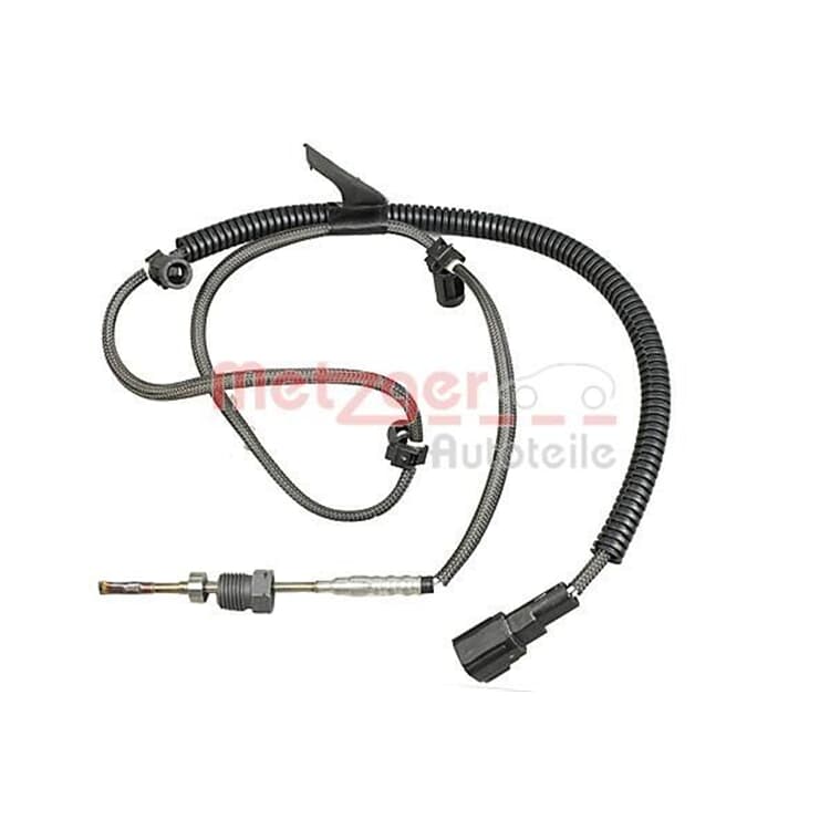 Metzger Abgastemperatursensor Ford Fiesta Tourneo Transit von METZGER