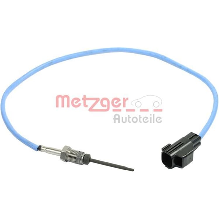 Metzger Abgastemperatursensor Ford Kuga Tourneo Transit von METZGER