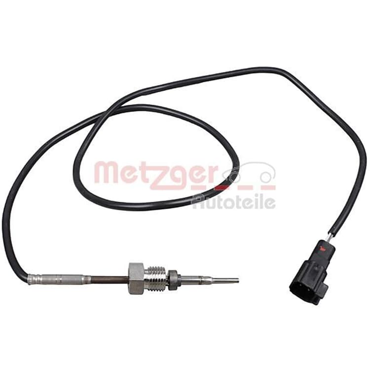 Metzger Abgastemperatursensor Ford Ranger von METZGER