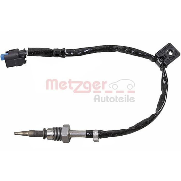 Metzger Abgastemperatursensor Hyundai Tucson Kia Sportage von METZGER