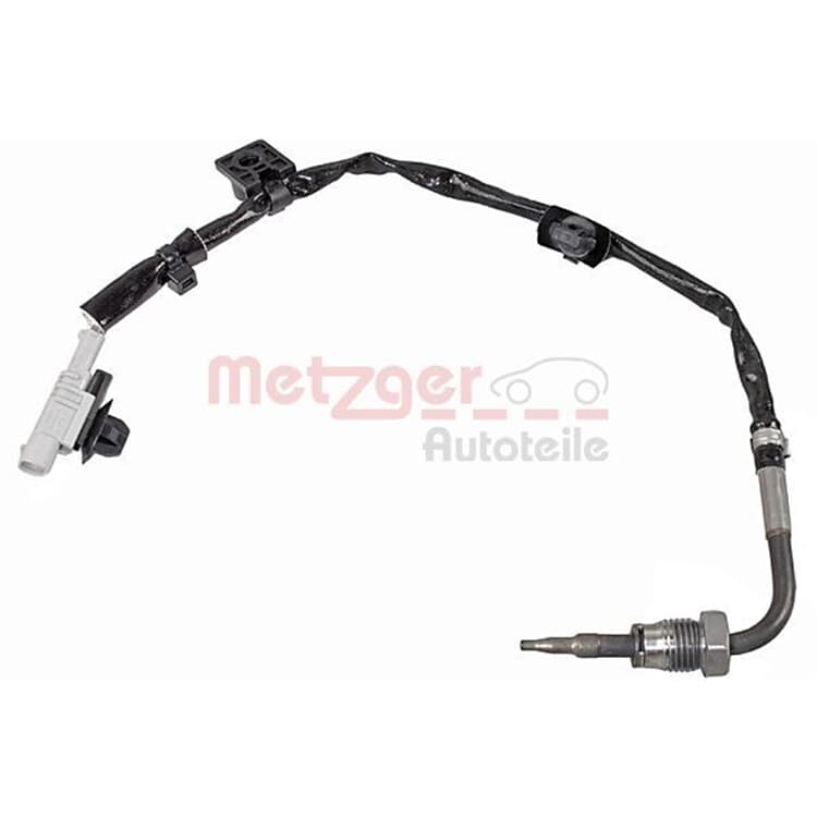 Metzger Abgastemperatursensor Kia Rio Stonic von METZGER