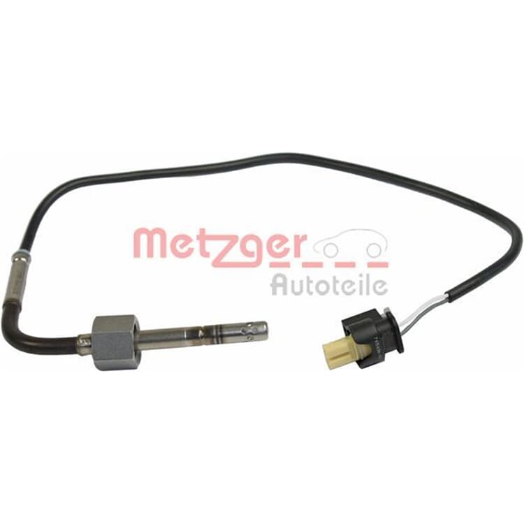 Metzger Abgastemperatursensor Mercedes Sprinter von METZGER