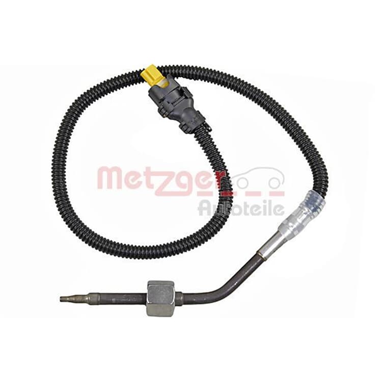 Metzger Abgastemperatursensor Mercedes von METZGER