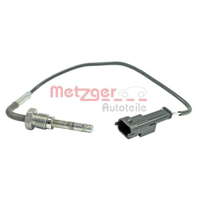 Metzger Abgastemperatursensor Opel Agila Suzuki Splash Swift von METZGER