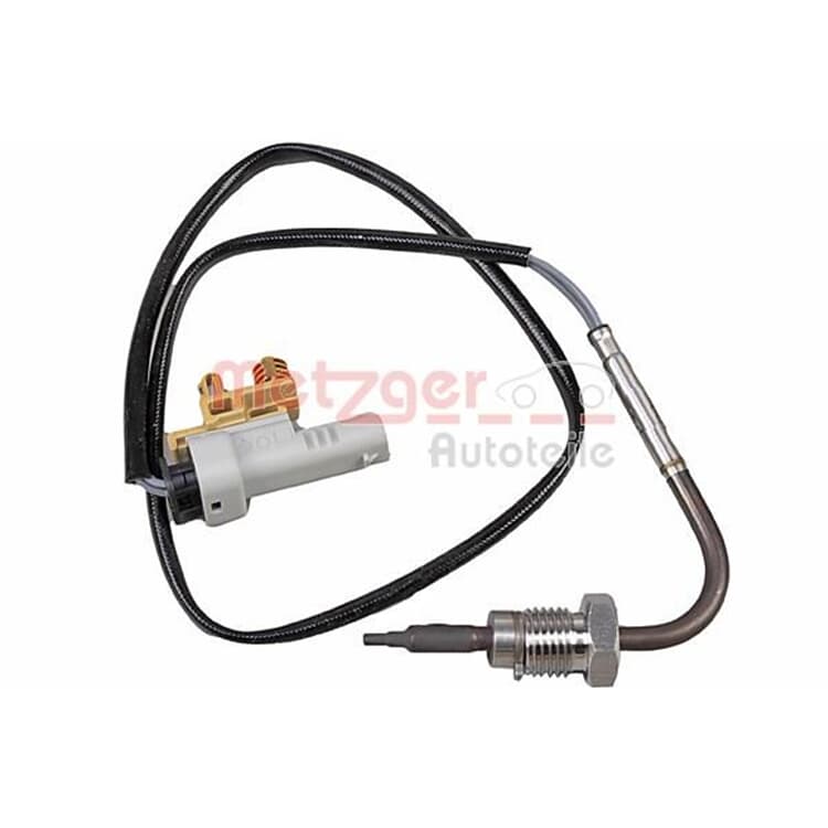 Metzger Abgastemperatursensor Opel Corsa E von METZGER