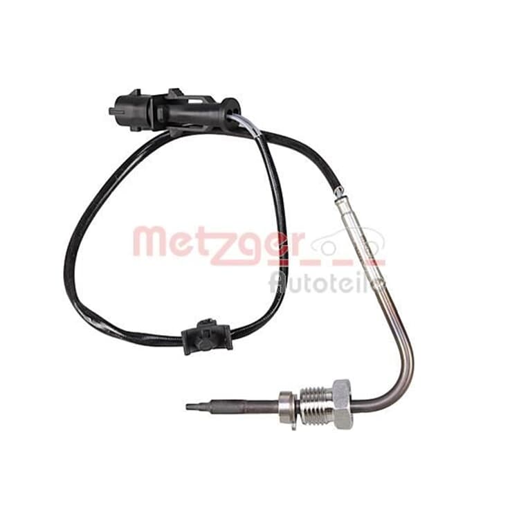 Metzger Abgastemperatursensor Opel Insignia von METZGER