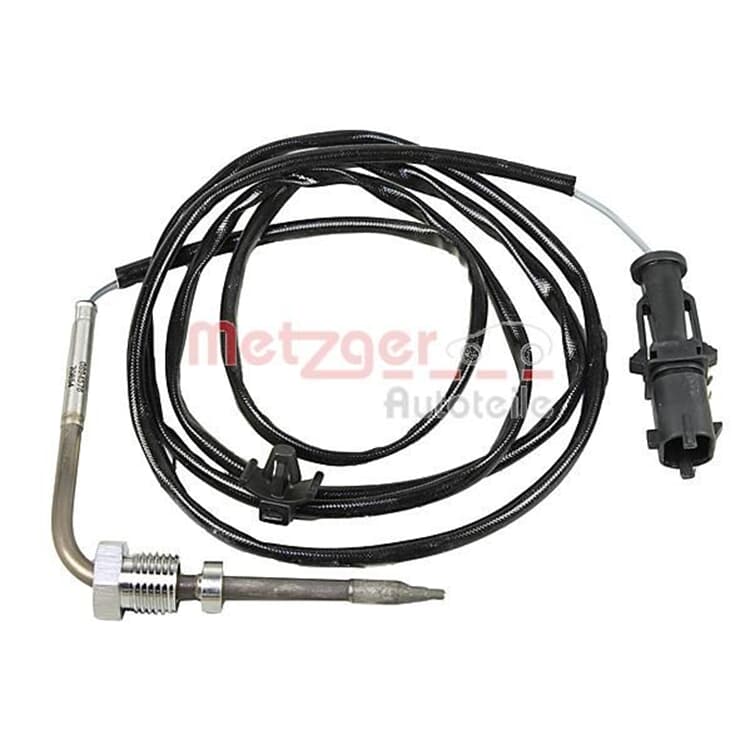 Metzger Abgastemperatursensor Opel Signum Vectra C von METZGER