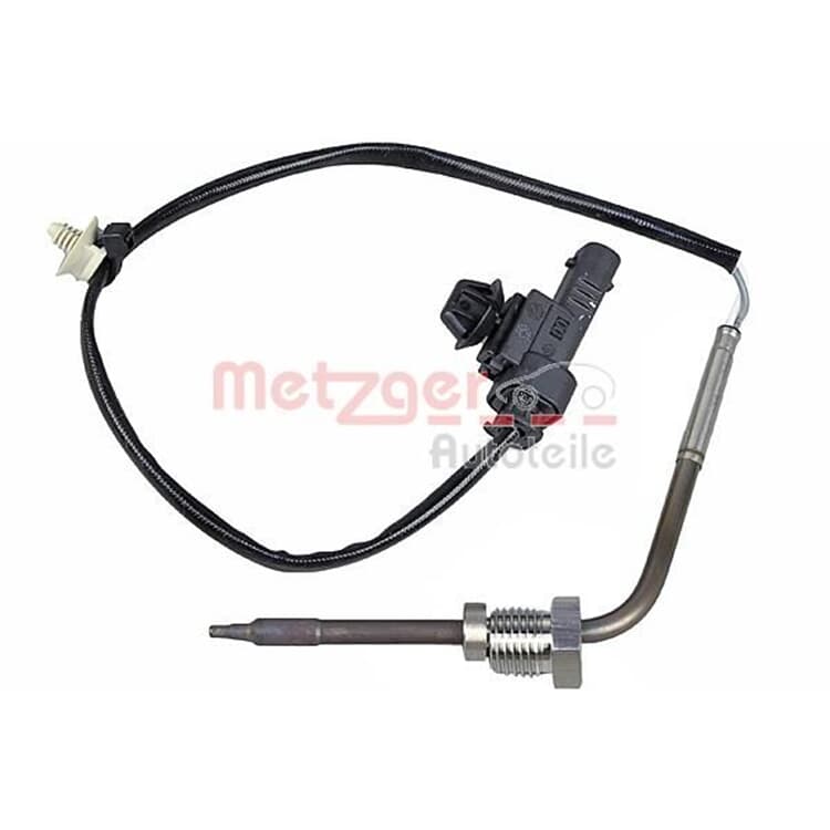 Metzger Abgastemperatursensor Opel Zafira Tourer C von METZGER