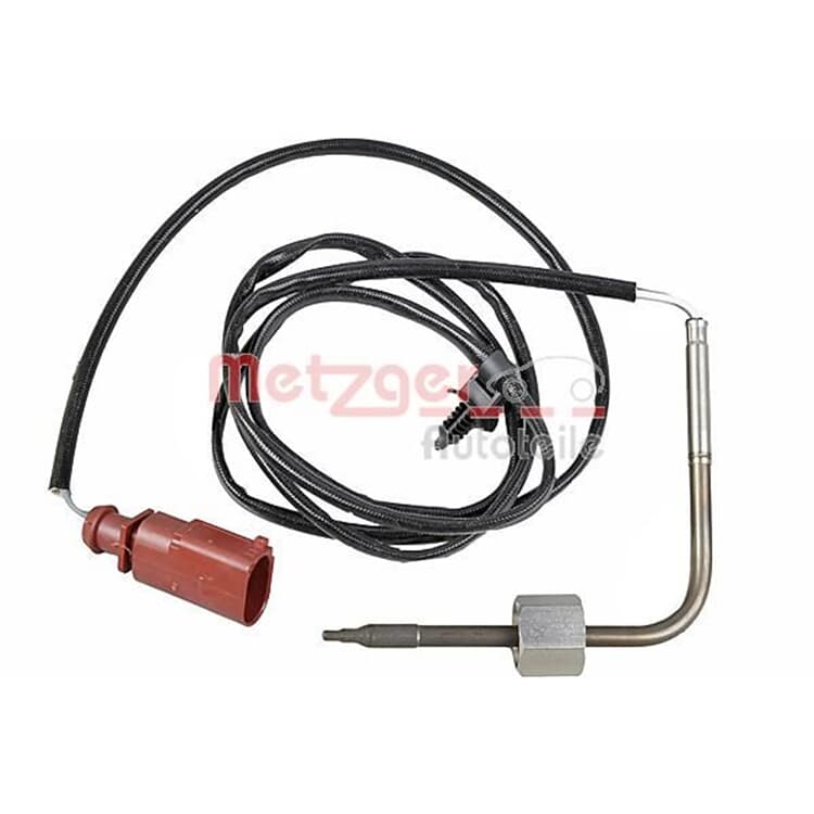 Metzger Abgastemperatursensor Skoda Superb VW Passat von METZGER