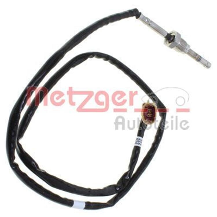 Metzger Abgastemperatursensor VW Caddy Touran von METZGER