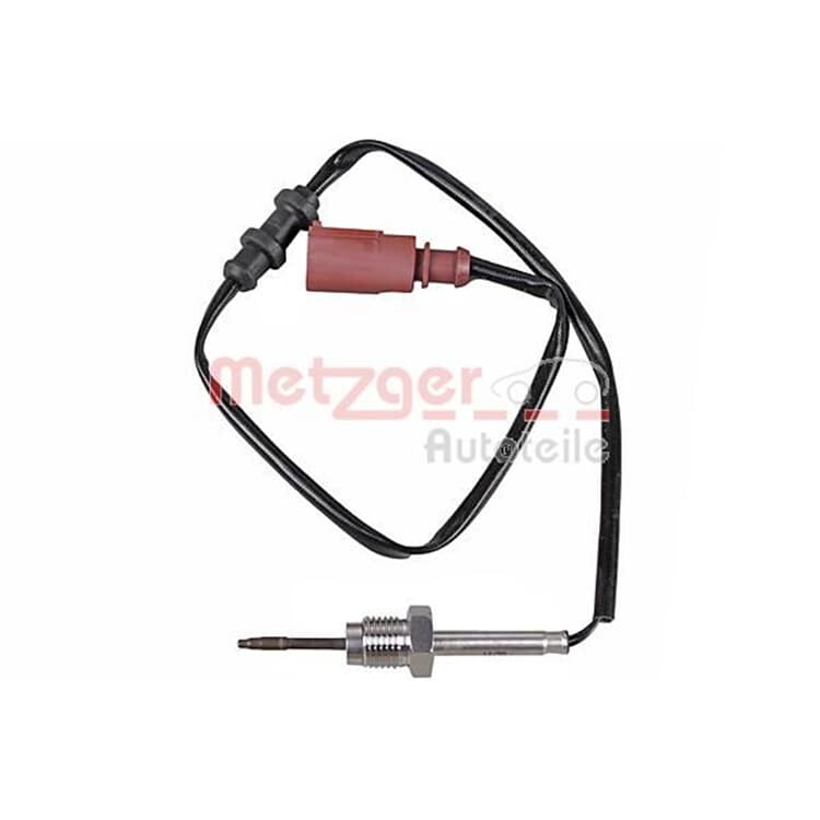 Metzger Abgastemperatursensor VW Cc Passat von METZGER