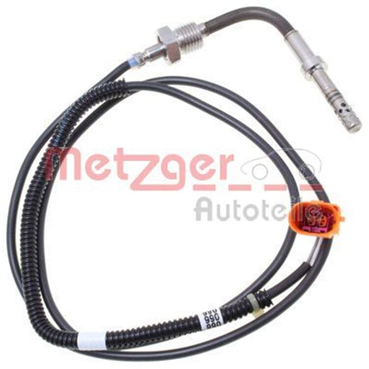 Metzger Abgastemperatursensor VW Multivan T5 Transporter T5 2.5 TDI von METZGER