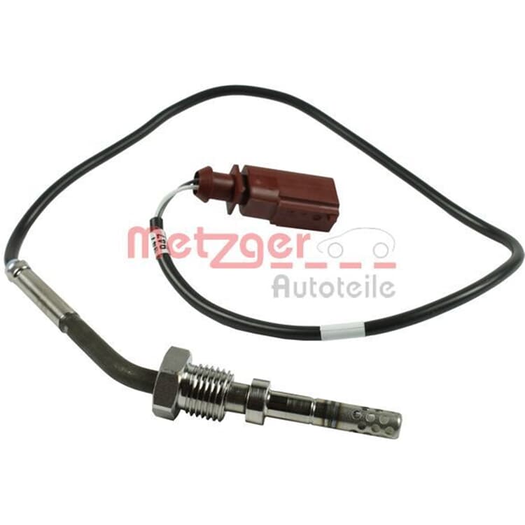 Metzger Abgastemperatursensor VW Touareg von METZGER