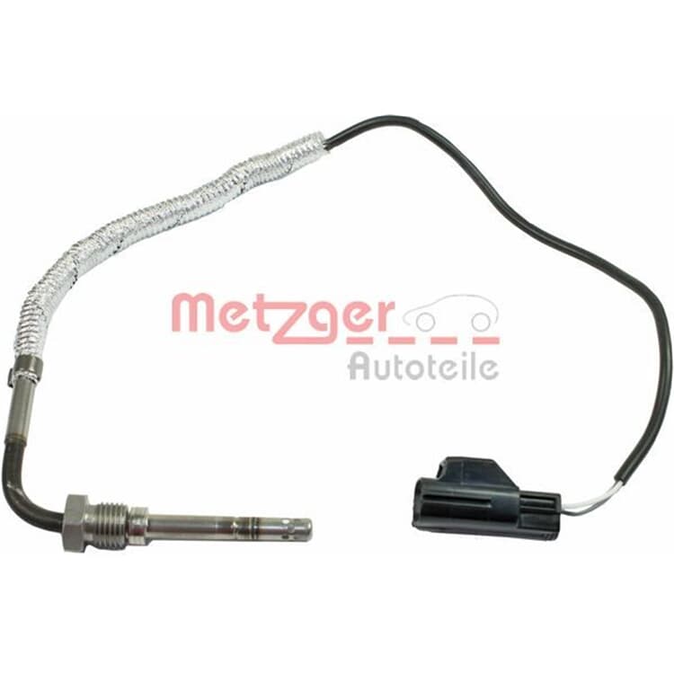 Metzger Abgastemperatursensor Volvo C30 C70 S40 S80 V50 V60 V70 Xc60 Xc70 von METZGER