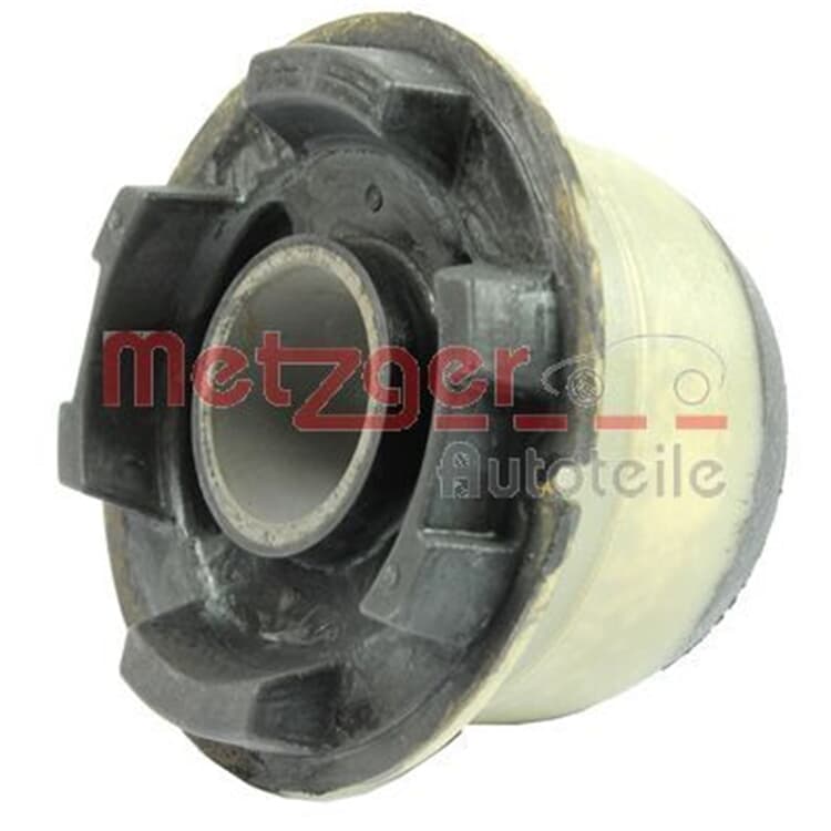 Metzger Achsk?rperlager hinten Volvo S60 S80 V70 Xc70 von METZGER