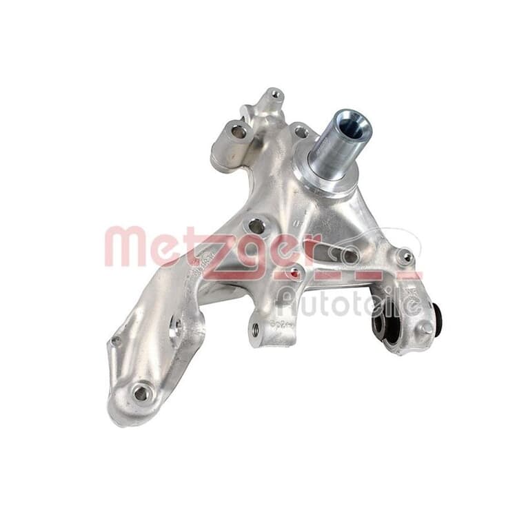 Metzger Achsschenkel hinten links Audi Q3 Seat Tarraco Skoda Kodiaq VW Tiguan von METZGER