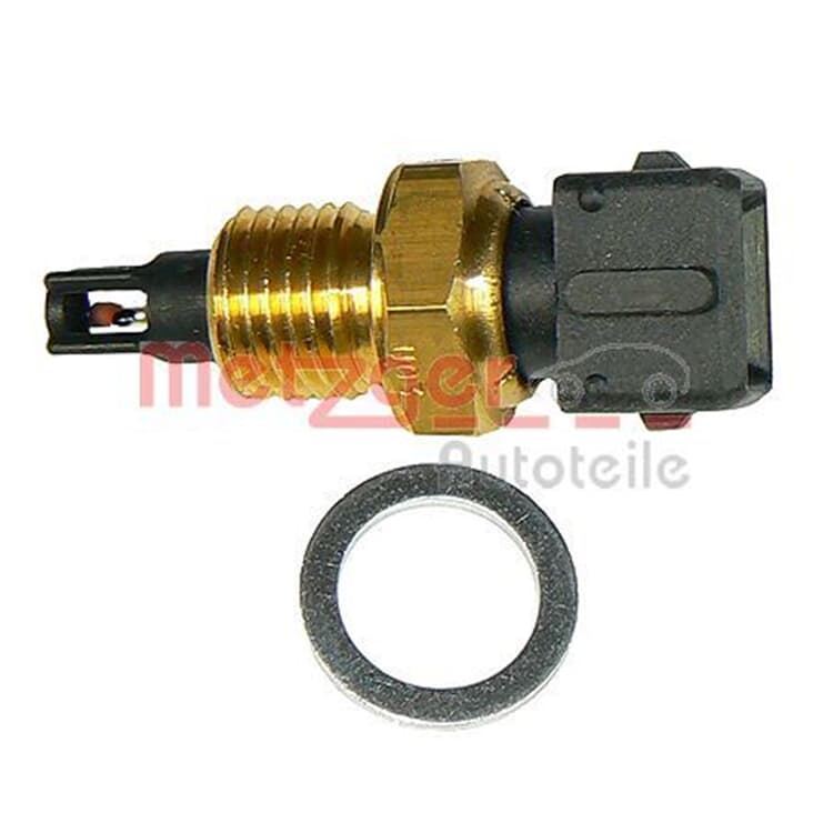 Metzger Ansauglufttemperatur Sensor Alfa Fiat Ford Lancia von METZGER