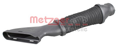 Metzger Ansaugschlauch, Luftfilter [Hersteller-Nr. 2388030] für Mercedes-Benz von METZGER