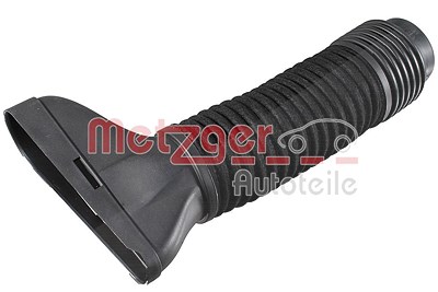 Metzger Ansaugschlauch, Luftfilter [Hersteller-Nr. 2388072] für Mercedes-Benz von METZGER