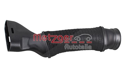 Metzger Ansaugschlauch, Luftfilter [Hersteller-Nr. 2388082] für Mercedes-Benz von METZGER