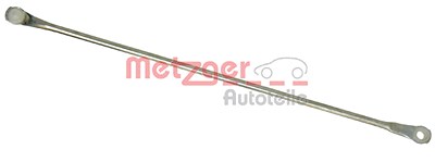 Metzger Antriebsstange, Wischergestänge [Hersteller-Nr. 2190025] für Nissan von METZGER