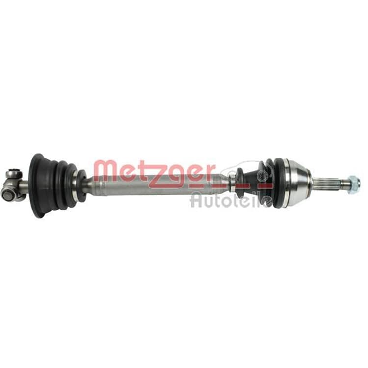 Metzger Antriebswelle vorne links Renault Clio Kangoo Thalia Twingo von METZGER