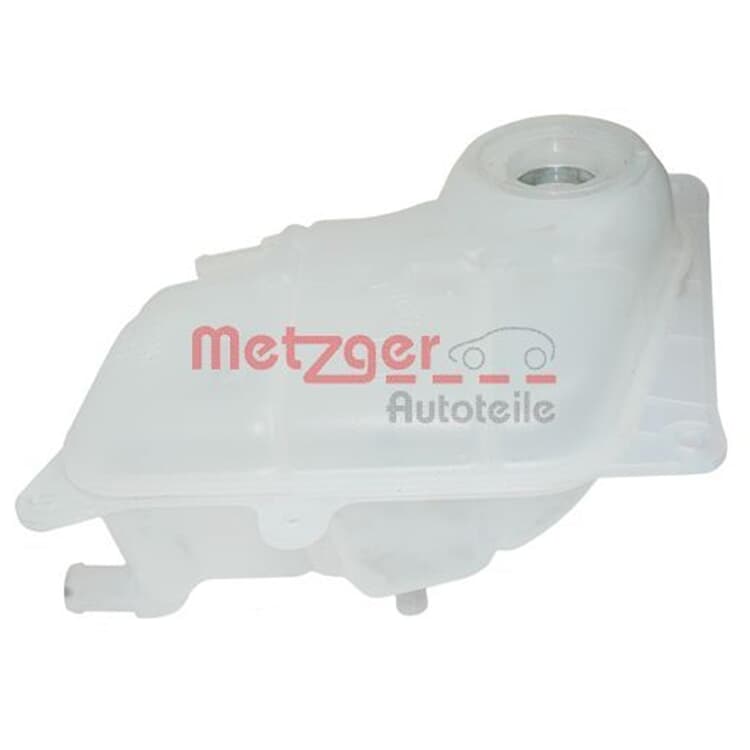 Metzger Ausgleichsbeh?lter f?r K?hlmittel Audi A4 A6 Skoda Superb VW Passat von METZGER