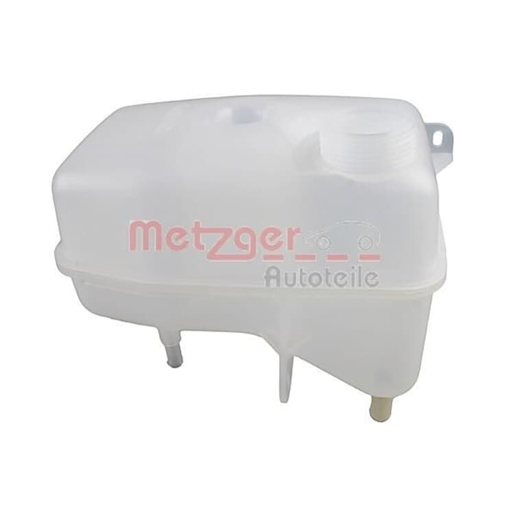 Metzger Ausgleichsbeh?lter f?r K?hlmittel Land Rover Defender Discovery Range von METZGER