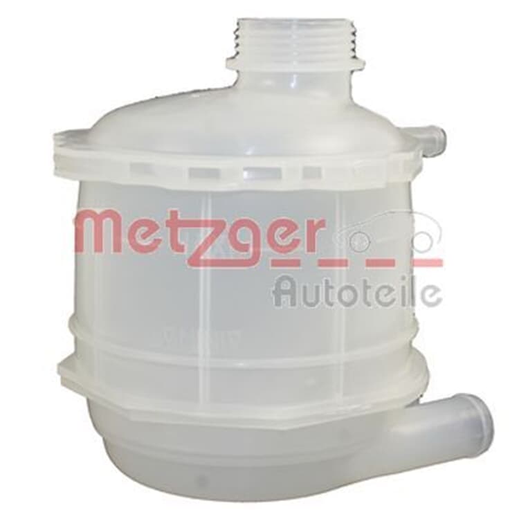 Metzger Ausgleichsbeh?lter f?r K?hlmittel Renault 19 Clio Rapid Super Trafic von METZGER