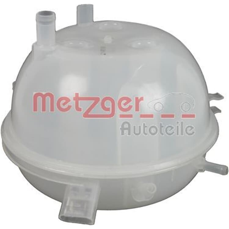 Metzger Ausgleichsbeh?lter f?r K?hlmittel VW Multivan Transporter T5 Bus von METZGER