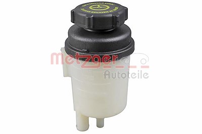 Metzger Ausgleichsbehälter, Hydrauliköl-Servolenkung [Hersteller-Nr. 2140299] für Land Rover von METZGER