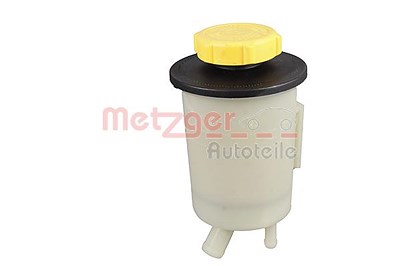 Metzger Ausgleichsbehälter, Hydrauliköl-Servolenkung [Hersteller-Nr. 2140308] für Land Rover von METZGER