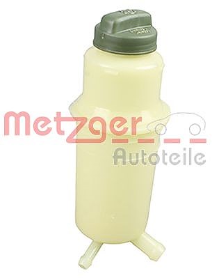 Metzger Ausgleichsbehälter, Hydrauliköl-Servolenkung [Hersteller-Nr. 2140314] für Seat, VW von METZGER